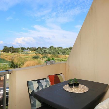 La Brise De Donville - A 300M De La Plage Extérieur photo