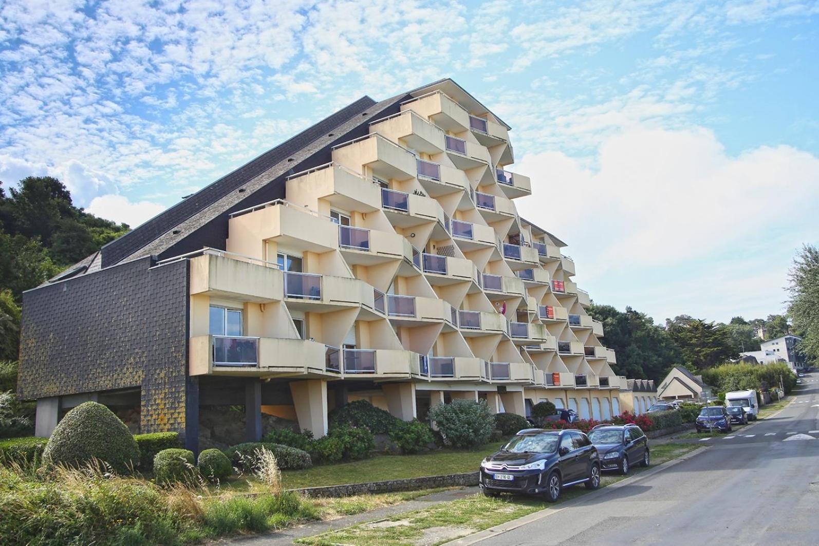 La Brise De Donville - A 300M De La Plage Extérieur photo