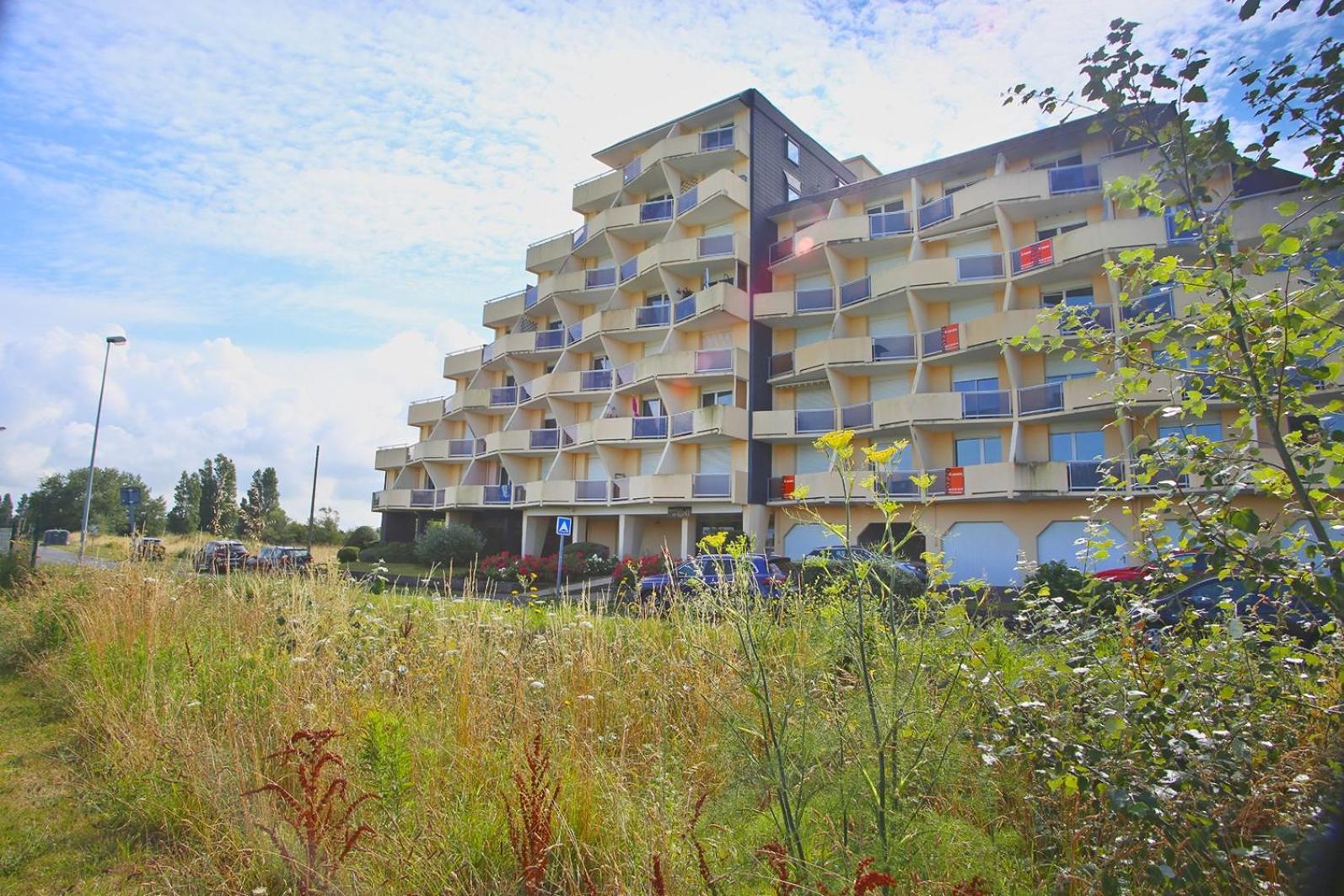 La Brise De Donville - A 300M De La Plage Extérieur photo